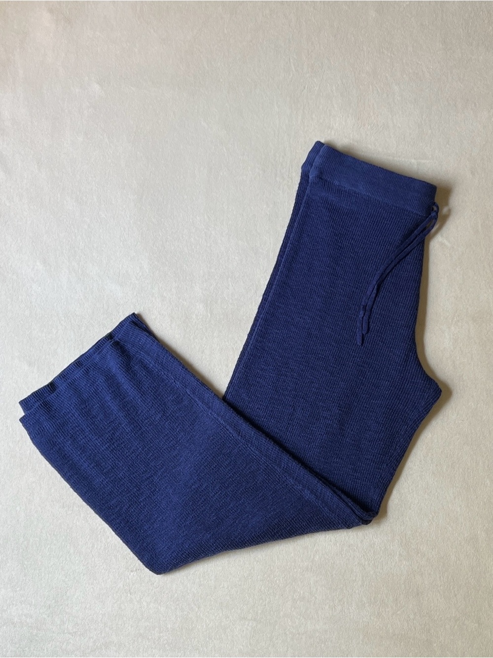 Free People Beach Knit Pants. Women’s Size Medium
